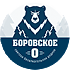 Borovskoye (non-alcoholic)