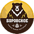 Borovskoye (dark)