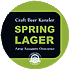 Spring Lager